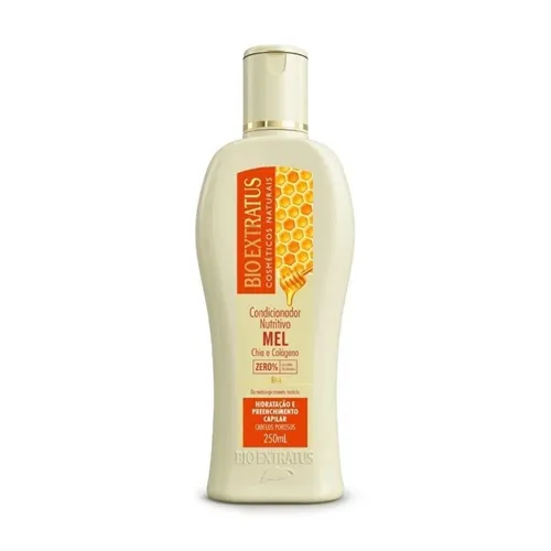 BIO EXTRATUS CO ME CH COL 250ML x 1 - BIO EXTRATUS