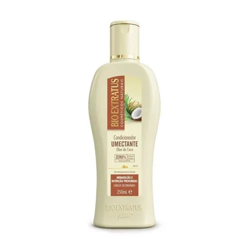 Condicionador Bio Extratus Óleo de Coco 250mL