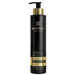 Condicionador Bio Extratus Spécialiste Resgate com 300mL