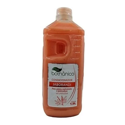 TOK BOTHANIKO COND CON JABORAND 1.9L x 1 - BOTHANICO COSMETIC