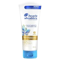 HEAD & SHOULDERS CO CR FO DAR 170ML x 1 - PROCTER GAMBLE