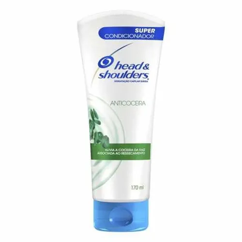 HEAD & SHOULDERS CO ANTICO SU 170ML x 1 - PROCTER GAMBLE