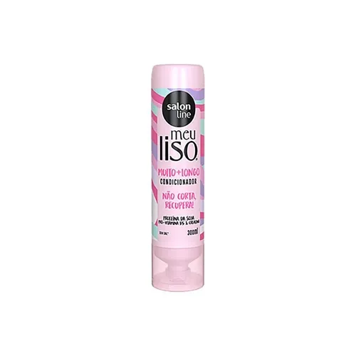 SALON LINE CO ME L M+LO 300ML x 1 - SALON LINE