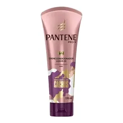 Leave-in Pantene Unidas Pelos Cachos 170mL