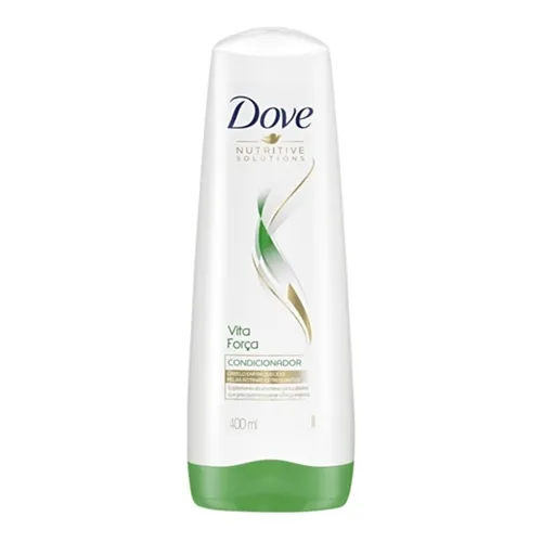 Condicionador Dove Vita Força 400mL