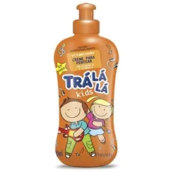 Creme de Pentear Trá Lá Lá Kids Vitaminado 300mL