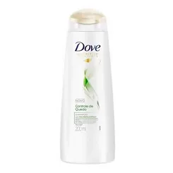 Shampoo Dove Controle de Queda 200mL