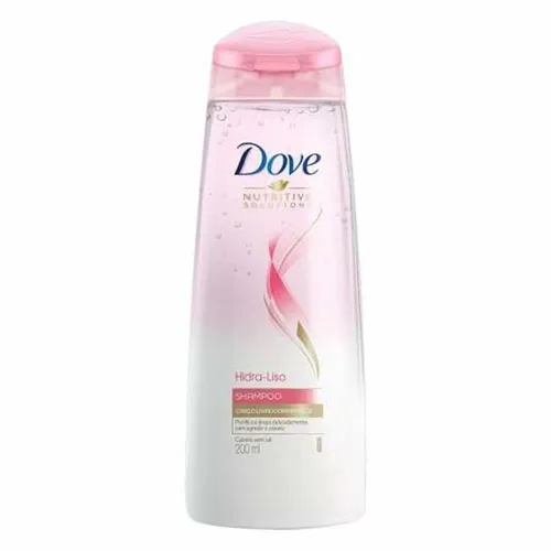 DOVE SH NU S HI L 200ML x 1 - UNILEVER