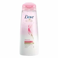 DOVE SH NU S HI L 200ML x 1 - UNILEVER