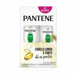 PANTENE SHAMPOO K RES SH+CO 475ML x 1 - PROCTER GAMBLE