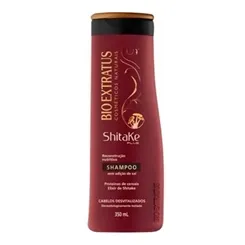 Shampoo Bio Extratus Shitake 350mL