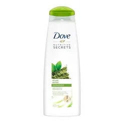 Shampoo Dove Ritual de Fortalecimento com 400mL