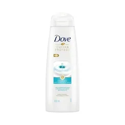 DOVE SHAMPOO SH ANTIBACTE 400ML x 1 - UNILEVER