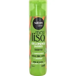 SALON LINE SH M L CR SA 300ML x 1 - SALON LINE