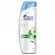 Shampoo Head & Shoulders Detox da Raiz 400mL