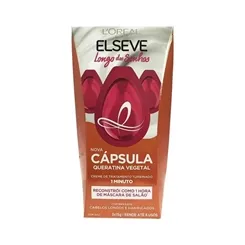 ELSEVE CAP TC LDS S 15ML x 3 - LOREAL PARIS