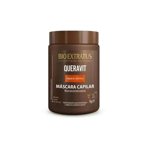 BIO EXTRATUS MAS QUER BIO 1KG x 1 - BIO EXTRATUS