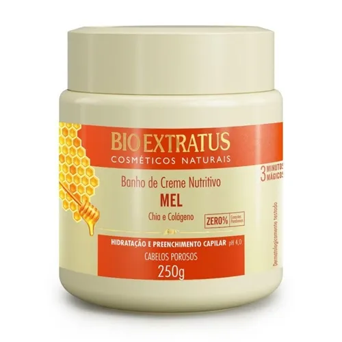 BIO EXTRATUS CR CA BN MCC 250G x 1 - BIO EXTRATUS