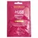 Super Dose Desmaia Cabelo Bio Extratus + Liso 30g