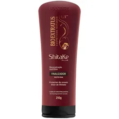 SHITAKE PLUS CR FI C NO D 200ML x 1 - BIO EXTRATUS