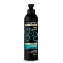 Creme de Pentear Tresemmé Cachos 400mL