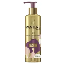 PANTENE P SHAMPOO CR P CRE UPC 225ML x 1 - PROCTER GAMBLE