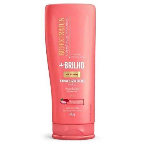 BIO EXTRATUS CR CA F+B CR 200G x 1 - BIO EXTRATUS