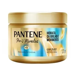 PANTENE P SHAMPOO MA CA IPM HI 270ML x 1 - PROCTER GAMBLE