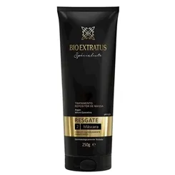 Máscara de Tratamento Bio Extratus Spécialiste Resgate 250g