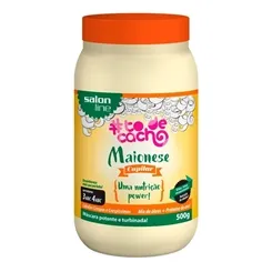 Maionese Capilar Tô de Cacho Nutrição Power 500g