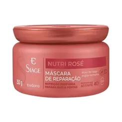 Máscara Capilar Eudora Siàge Nutri Rosé 250g