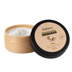 Máscara Capilar Eudora Instance Karité 200g