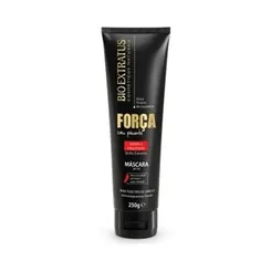 Máscara de Tratamento Força com Pimenta Bio Extratus 250g