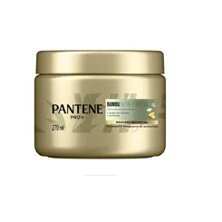Máscara Pantene Bambu Nutre e Cresce 270ml