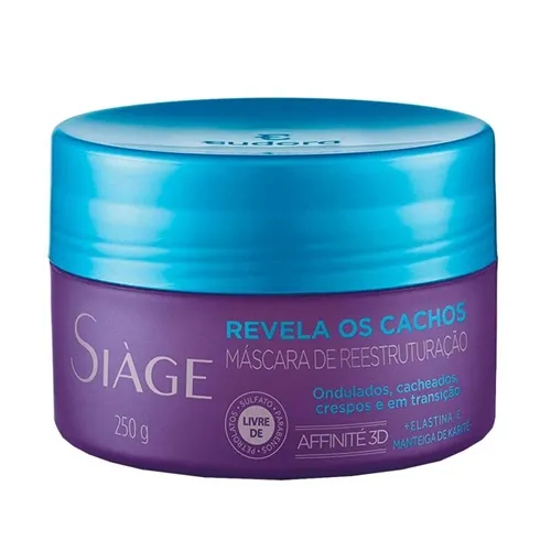 SIAGE MA CA REV CA 250G x 1 - MULTI B