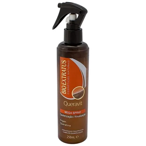 Mega Spray Queravit Bio Extratus 250mL