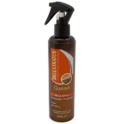 Mega Spray Queravit Bio Extratus 250mL