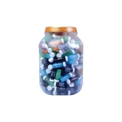 FIOTRAT POT VI MIX S 2.8ML x 250 - CRHON DO BRASIL