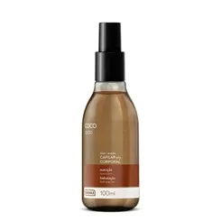 FARMAX OLEOS SPR C C COCO 100ML x 1 - FARMAX DIV.COSM.