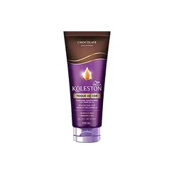 Koleston Toque de Cor Chocolate 200ml