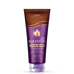 Koleston Toque de Cor Canela 200ml
