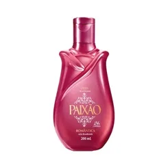 Óleo Corporal Paixão Romântica 200ml