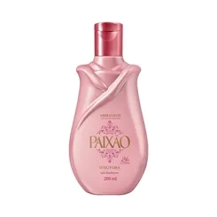Loção Hidratante Paixão Sedutora 200ml