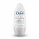 Desodorante Dove Roll-On Sensitive Sem Perfume 50ml