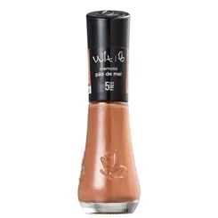 Esmalte Vult 5free Pão de Mel 8ml
