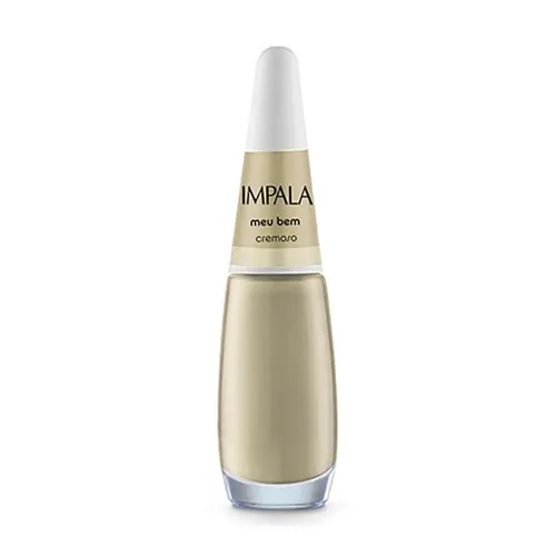 Esmalte Impala Meu Bem 7,5ml