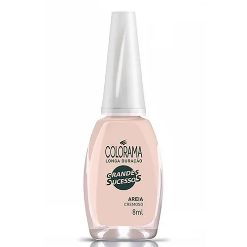 Esmalte Colorama Grandes Sucessos areia