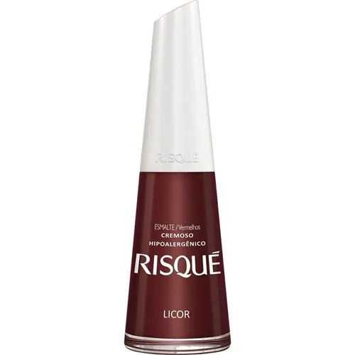 Esmalte Risque Licor 8ml