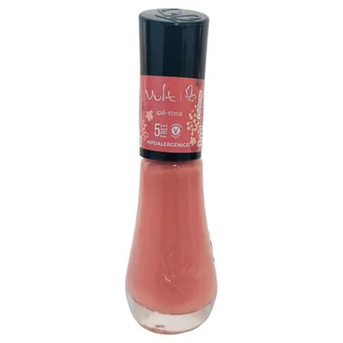 Esmalte Vult Ipê Rosa 8ml
