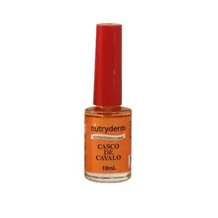 NUTRYDERM L CA/CA FORT 10ML x 1 - CRHON DO BRASIL